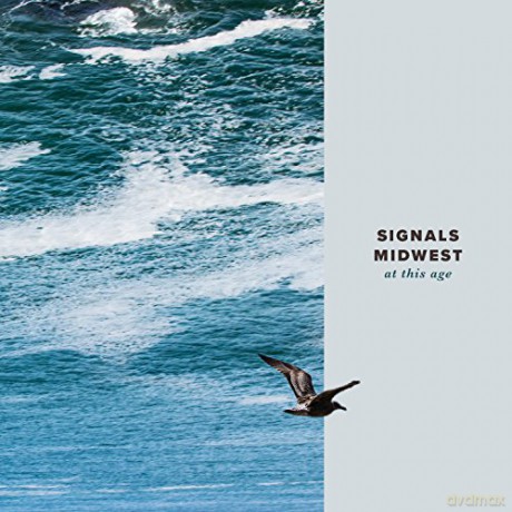 Signals Midwest: At This Age [Winyl]