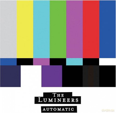 Lumineers: Automatic [Winyl]