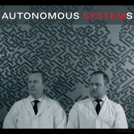 System: Autonomous Systems [CD]