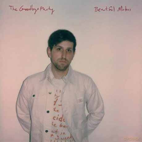 Goodbye Party: Beautiful Motors (Bone Coloured) [Winyl]