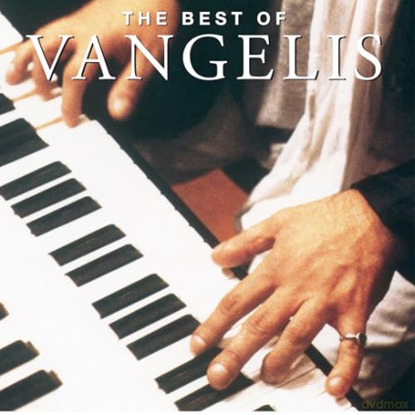 Vangelis: Best Of Vangelis (Coloured) [2xWinyl]