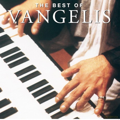Vangelis: Best Of Vangelis (Coloured) [2xWinyl]