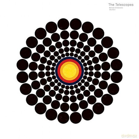 Telescopes: Between Dimensions Vol. 2 [Winyl]