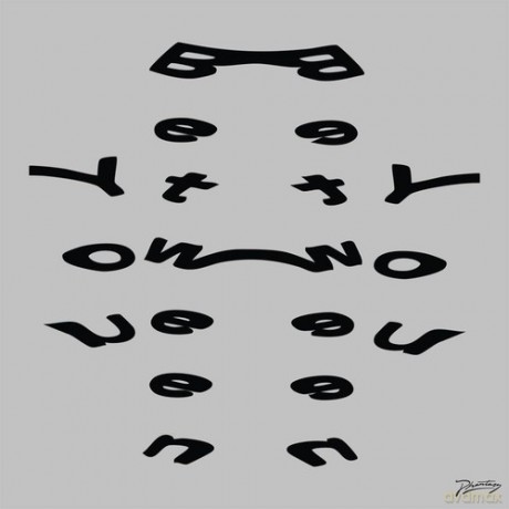 Factory Floor: Between You [Winyl]