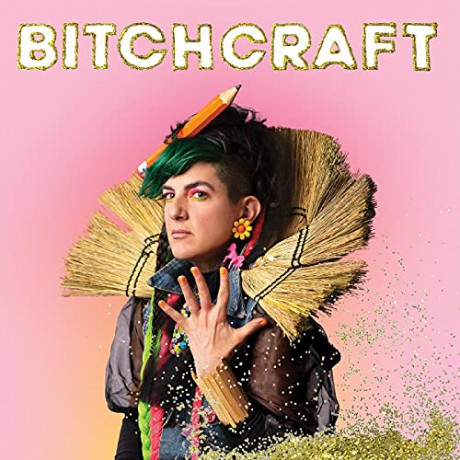 Bitch: Bitchcraft (Lime) [Winyl]