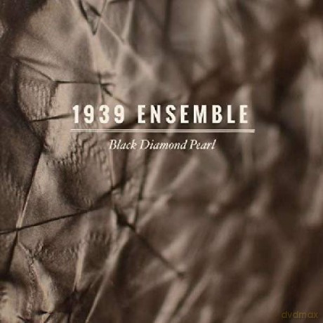 1939 Ensemble: Black Diamond Pearl [Winyl]