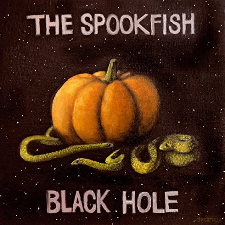 Spookfish: Black Hole [Winyl]