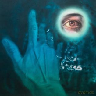 Desert Liminal: Black Ocean [CD]