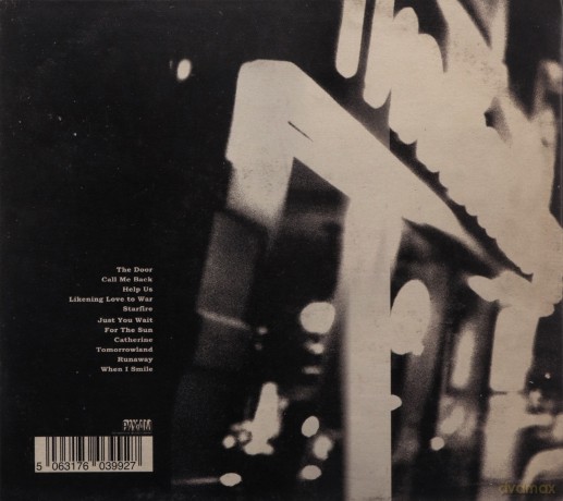 Ryan Adams: Blackhole [CD]