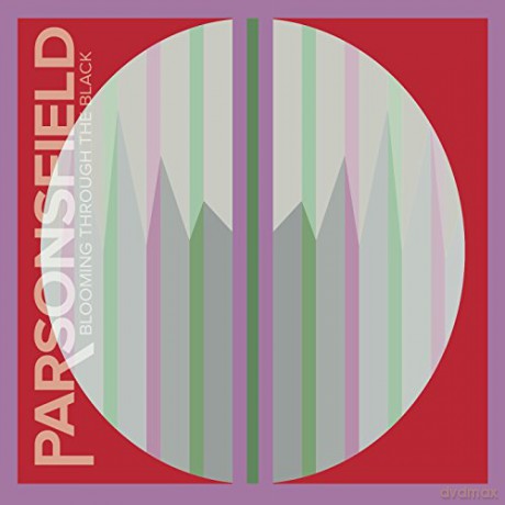 Parsonsfield: Blooming Through The Black [Winyl]