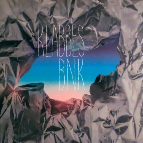 Klabbes Bank: Bnk [CD]