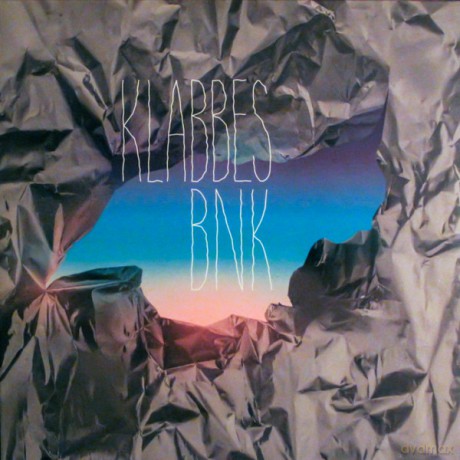 Klabbes Bank: Bnk [Winyl]