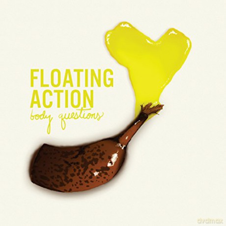 Floating Action: Body Questions [CD]