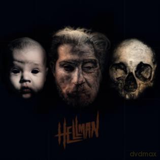 Hellman: Born. Suffering. Death [Winyl]