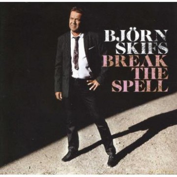Bjorn Skifs: Break The Spell [CD]