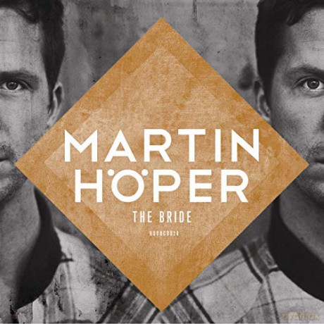 Hoper Martin: Bride [CD]