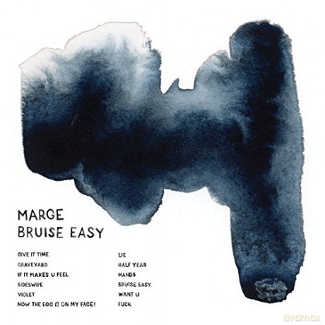 Marge: Bruise Easy [Winyl]