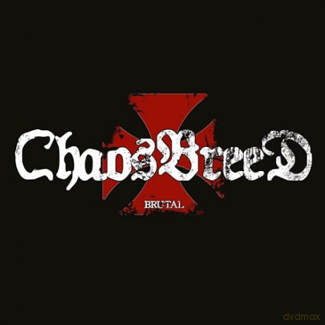 Chaosbreed: Brutal [Winyl]