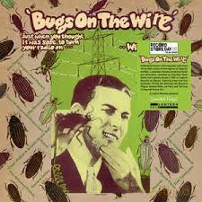 Bugs On The Wire (RSD 2025) [Winyl]