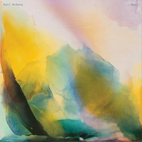 Matt Mcbane: Buoy [CD]