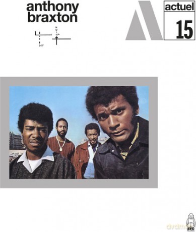 Anthony Braxton: Bx-0 No-47A (Deluxe) [CD]