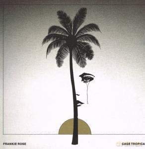 Frankie Rose: Cage Tropical [Winyl]