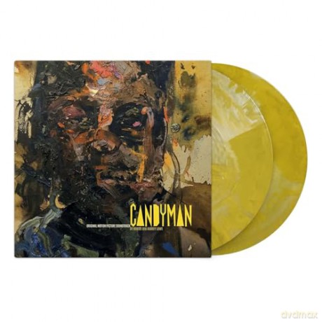 Candyman (Robert Lowe) (Coloured) - Original Soundtrack [2xWinyl]