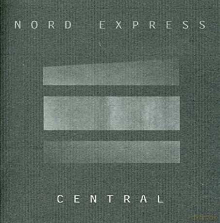 Nord Express: Central [CD]