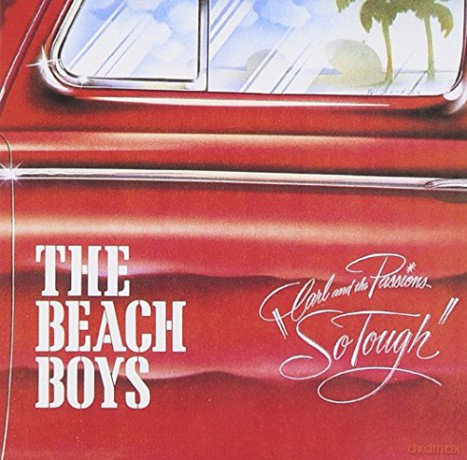 The Beach Boys: Carl And The Passions: So Tough/Holland [2CD]