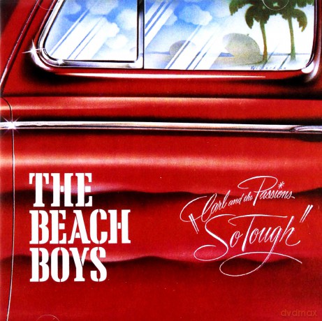 The Beach Boys: Carl And The Passions: So Tough/Holland [2CD]