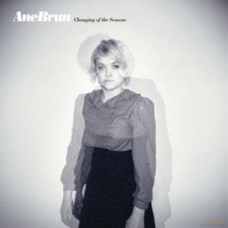 Ane Brun: Changing Of The Seasons [Winyl]