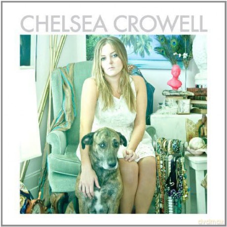 Chelsea Crowell: Chelsea Crowell [Winyl]
