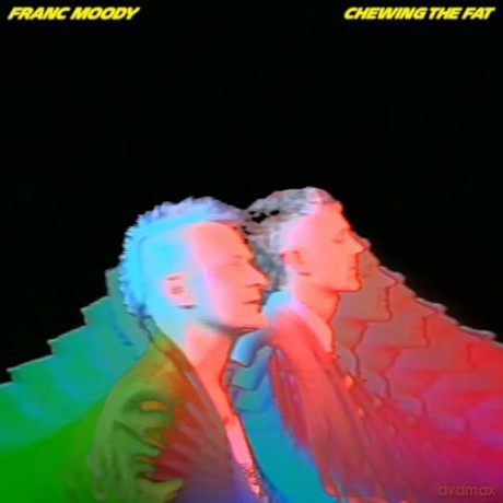 Franc Moody: Chewing The Fat [CD]