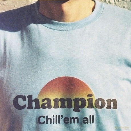 Champion: Chill Em All [Winyl]