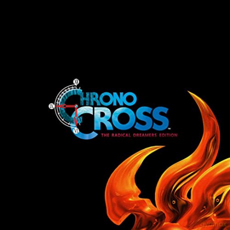 Chrono Cross: The Radical Dreamers Edition [Winyl]