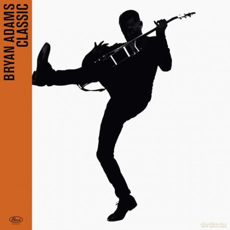 Bryan Adams: Classic [2CD]