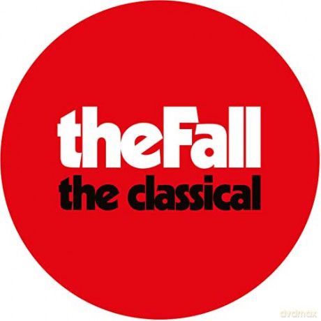 Fall: Classical [Winyl]