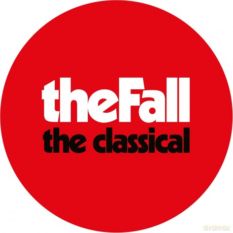 Fall: Classical [Winyl]