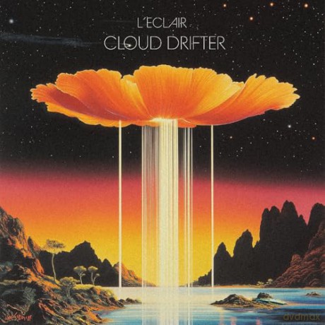 Leclair: Cloud Drifter [Winyl]