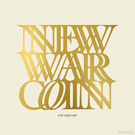 New War: Coin [Winyl]