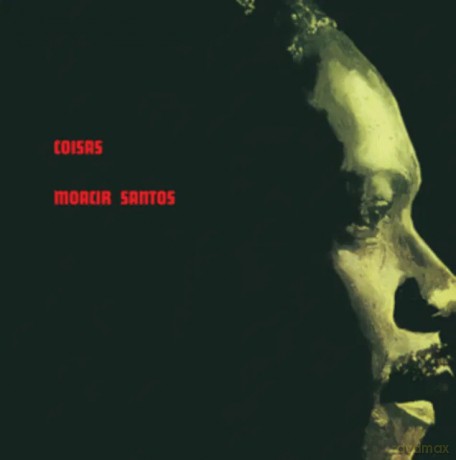 Moacir Santos: Coisas [Winyl]