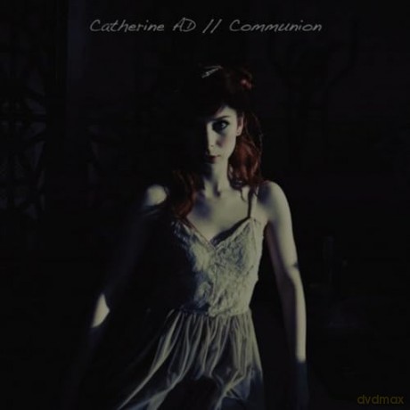 Anchoress: Communion (Marbled Purple) [Winyl]
