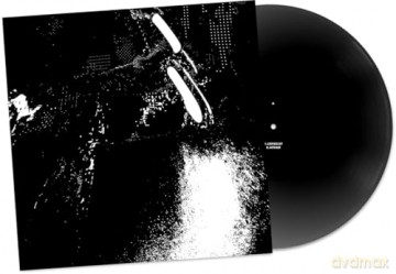 Chalk: Conditions III (Black Ice) [Winyl]