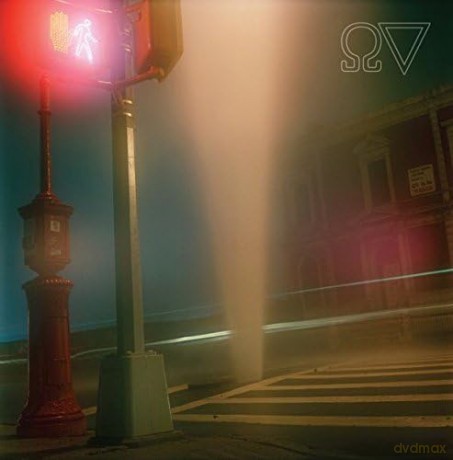 Ohmslice: Conduit [Winyl]