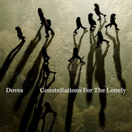 Doves: Constellations For The Lonely [CD]