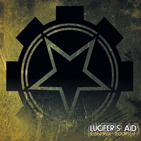 Lucifers Aid: Control Yourself [CD]