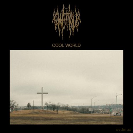 Chat Pile: Cool World [CD]