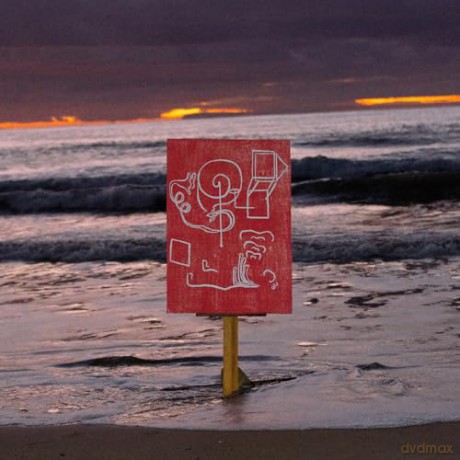 Arbes: Counterways (Sea Blue Transparent) [Winyl]