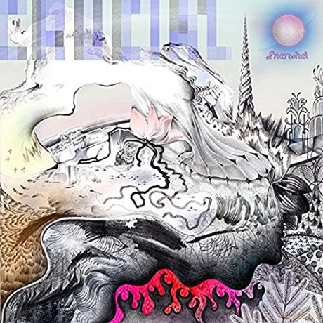 Gnarwhal: Crucial [Winyl]