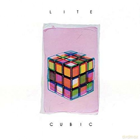 Lite: Cubic [CD]